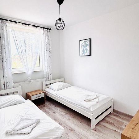 Apartament Salton Bochnia Εξωτερικό φωτογραφία