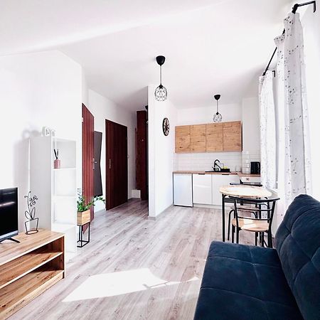 Apartament Salton Bochnia Εξωτερικό φωτογραφία