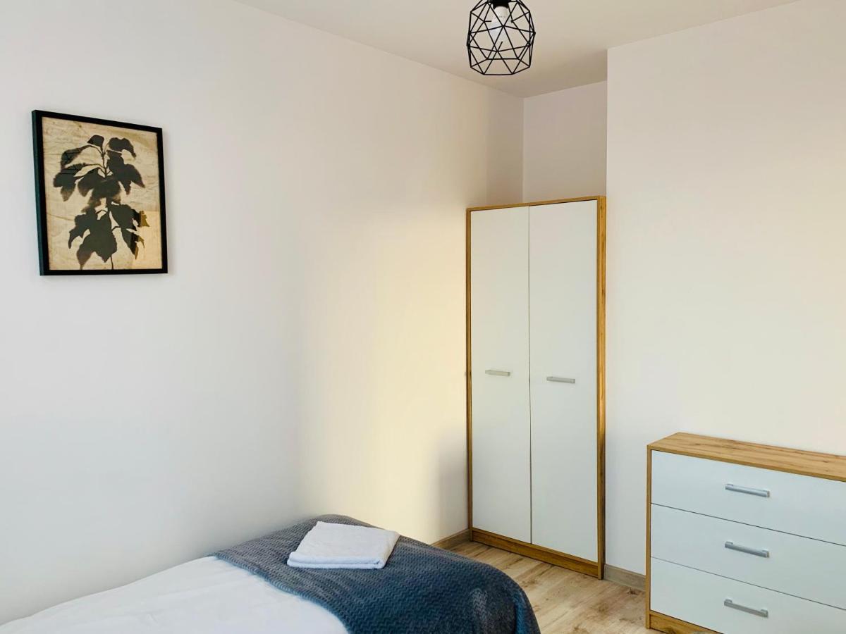 Apartament Salton Bochnia Εξωτερικό φωτογραφία