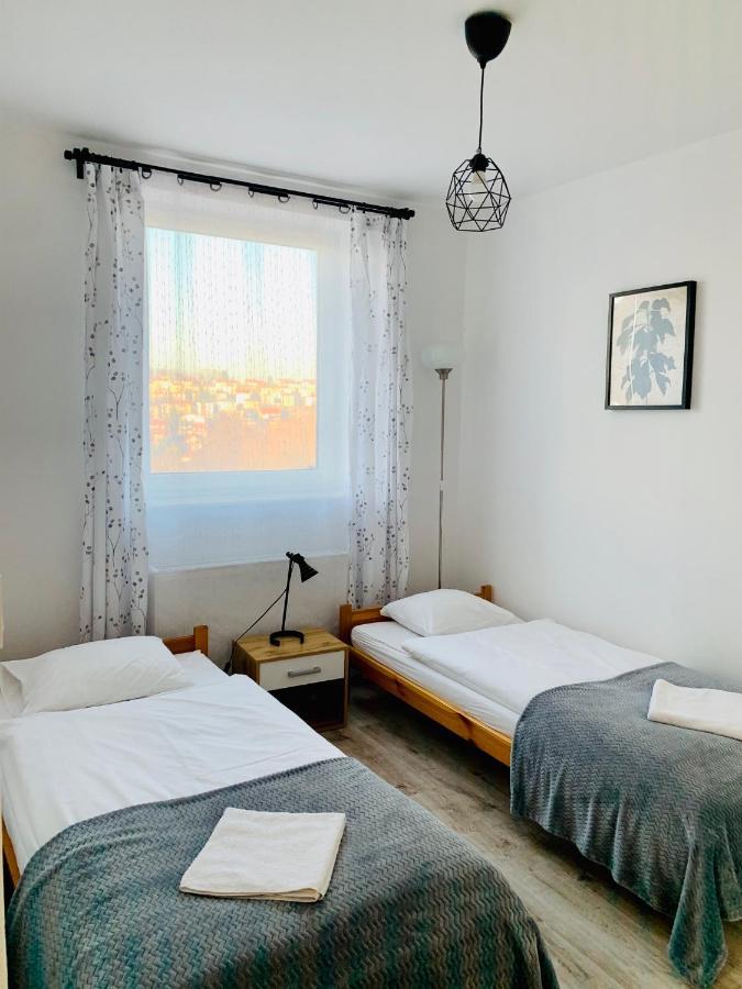 Apartament Salton Bochnia Εξωτερικό φωτογραφία