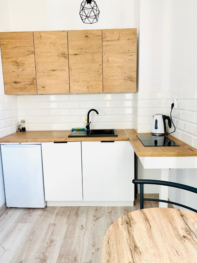 Apartament Salton Bochnia Εξωτερικό φωτογραφία