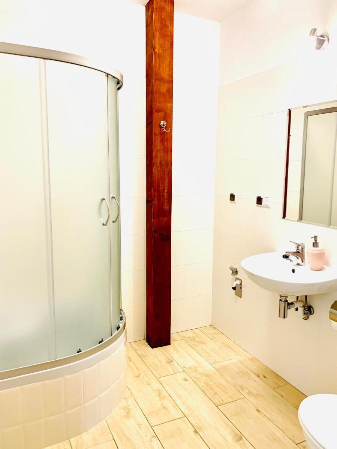 Apartament Salton Bochnia Εξωτερικό φωτογραφία