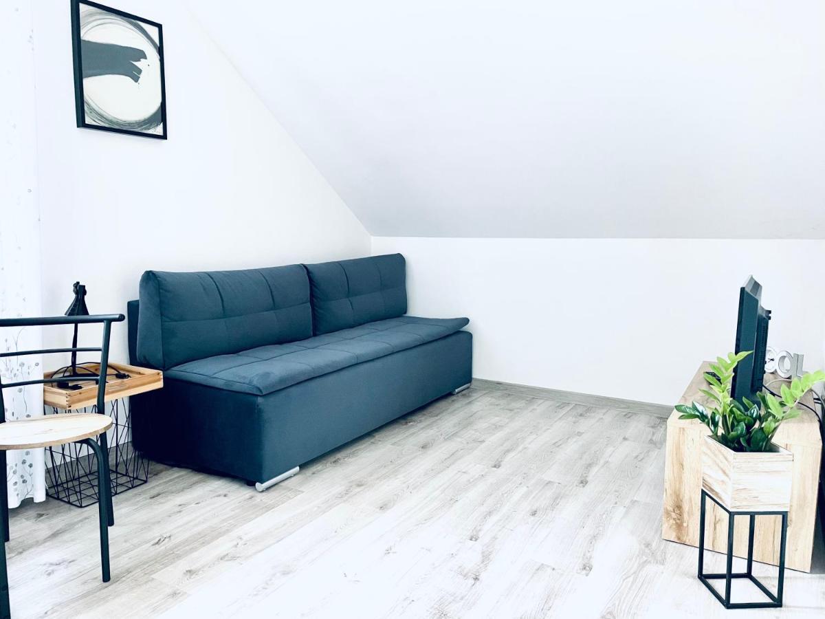 Apartament Salton Bochnia Εξωτερικό φωτογραφία