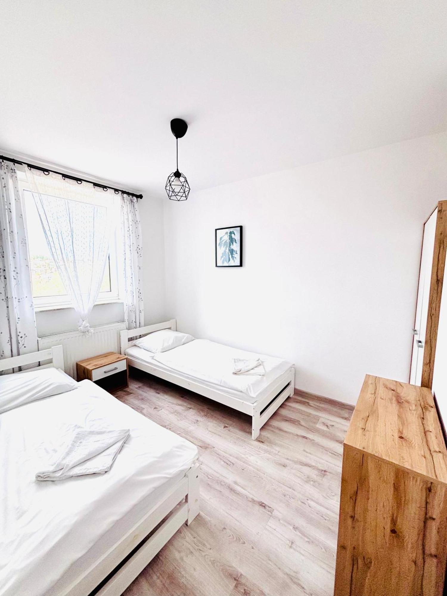 Apartament Salton Bochnia Εξωτερικό φωτογραφία