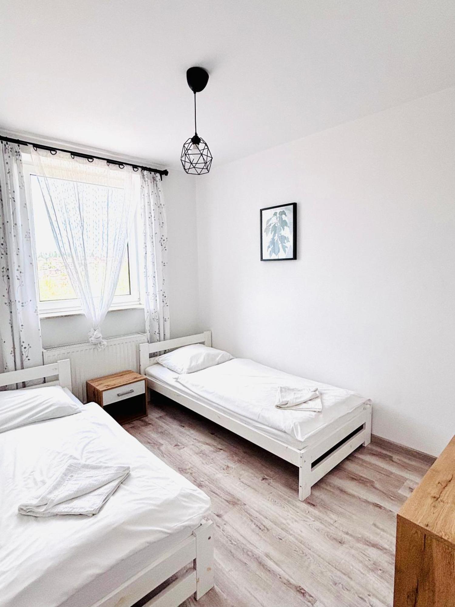 Apartament Salton Bochnia Εξωτερικό φωτογραφία