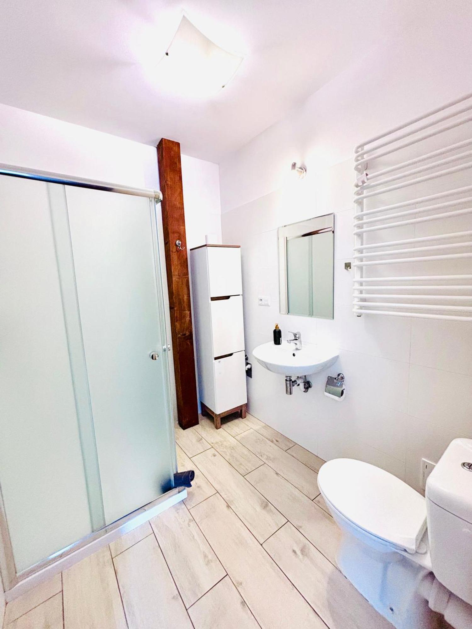 Apartament Salton Bochnia Εξωτερικό φωτογραφία
