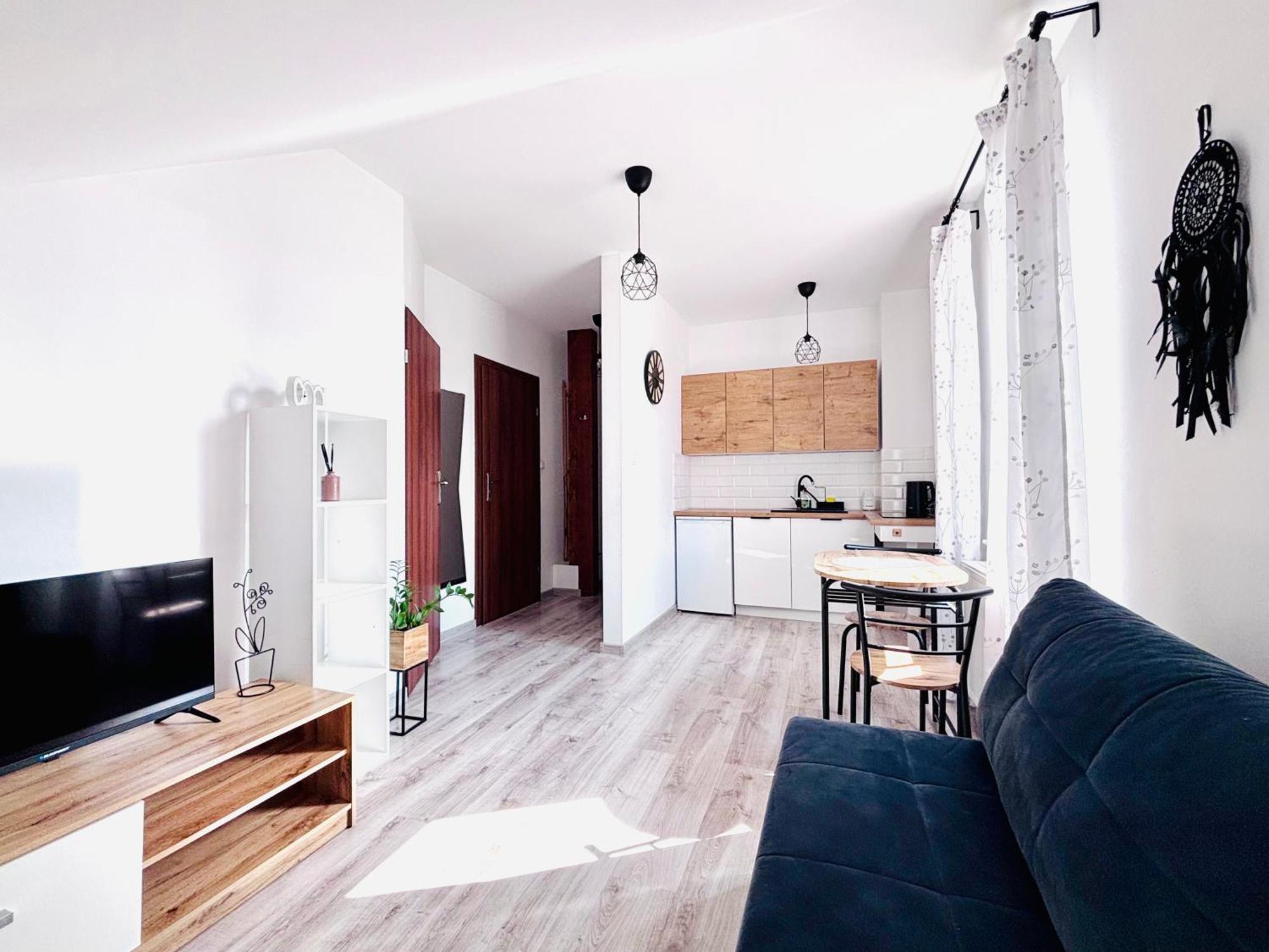 Apartament Salton Bochnia Εξωτερικό φωτογραφία