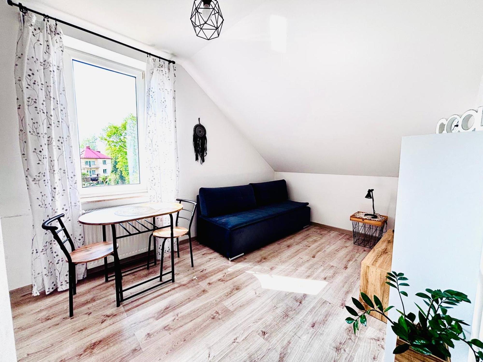 Apartament Salton Bochnia Εξωτερικό φωτογραφία