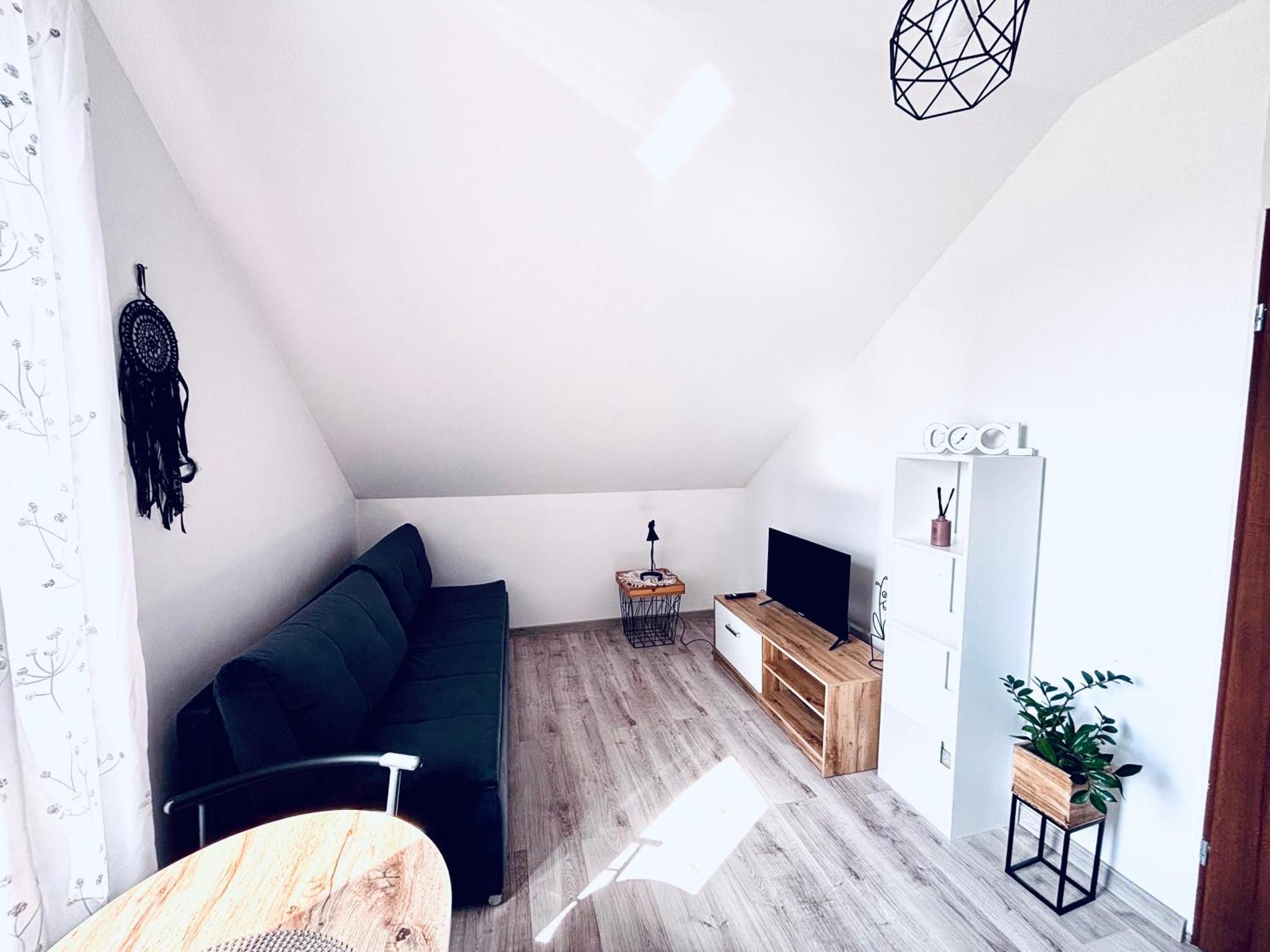 Apartament Salton Bochnia Εξωτερικό φωτογραφία